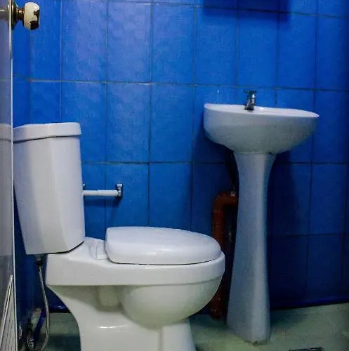 Cebu 3*