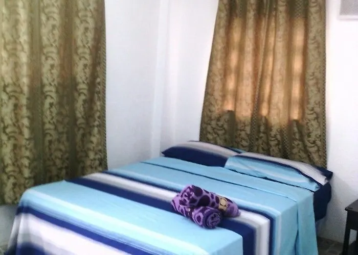 Cebu Hotel 3*