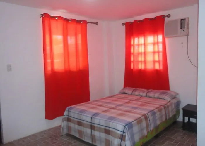 Hotel Cebu Liloan
