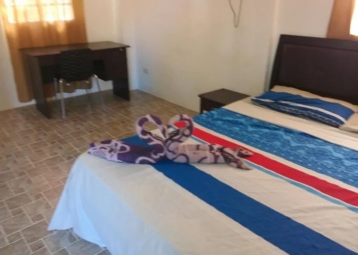 Cebu Hotel Liloan