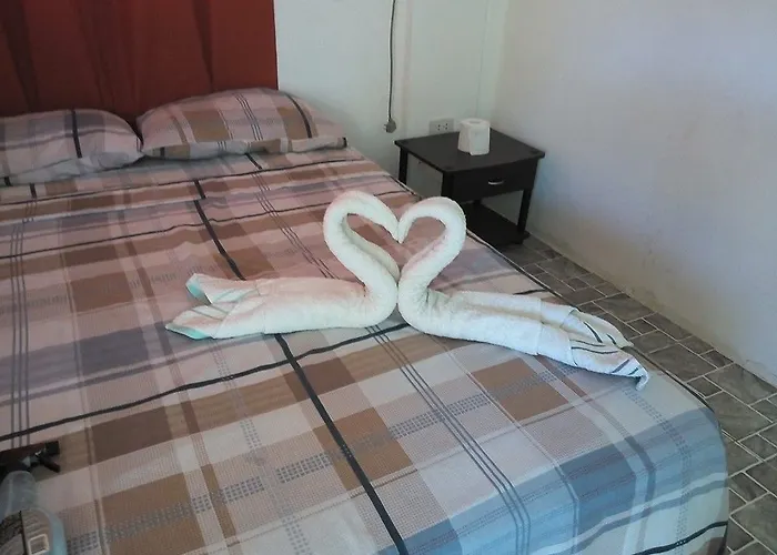 Cebu Hotel Liloan