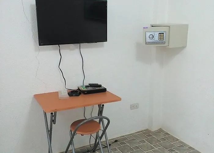 Cebu Hotel
