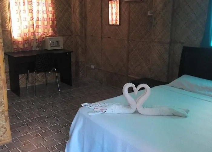 Cebu 3*
