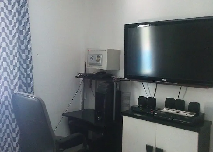 Hotel Cebu Liloan