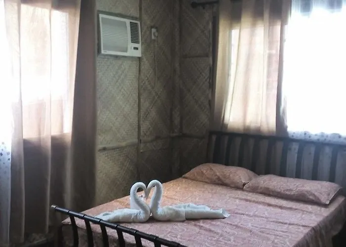 Cebu Hotel Liloan