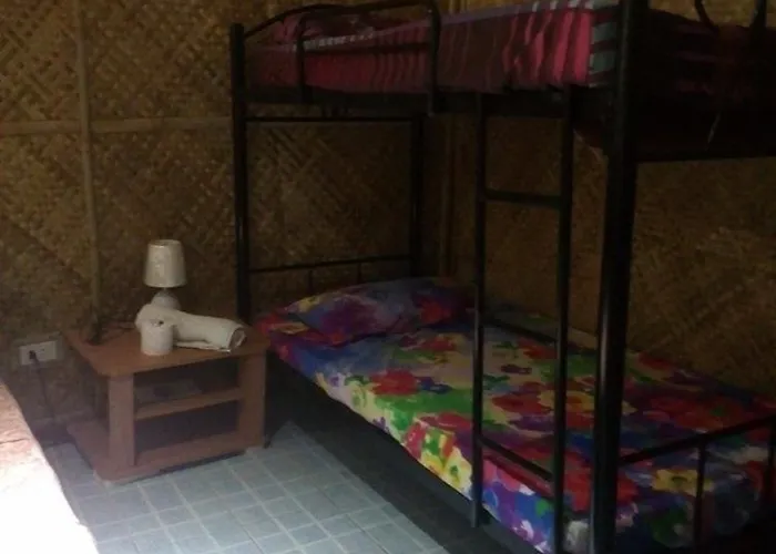 Cebu 3*
