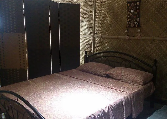 Cebu Hotel Liloan