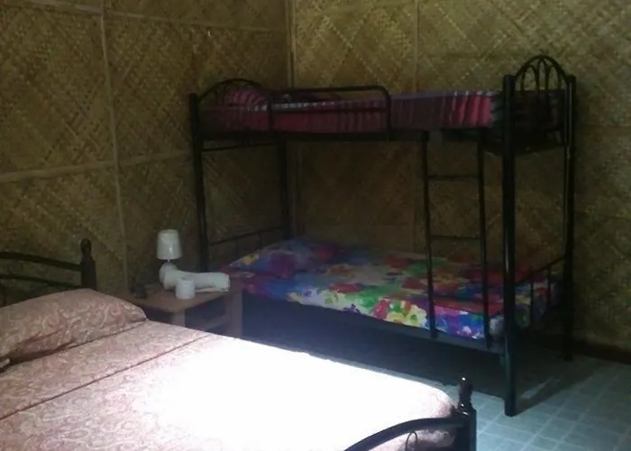 Cebu 3*