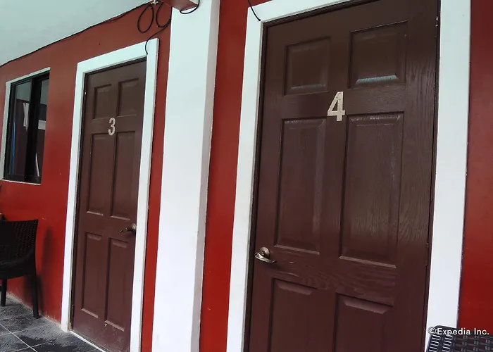 Cebu Hotel 3*
