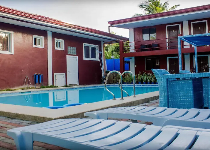Cebu Hotel 3*