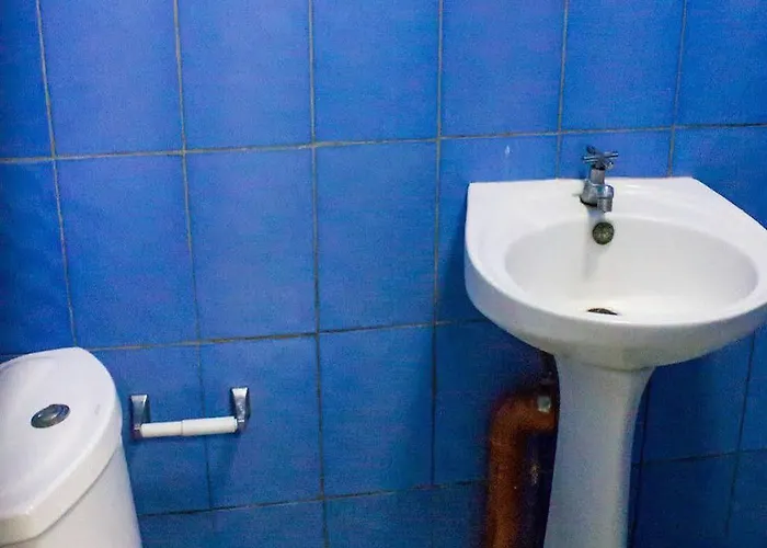 Cebu Hotel 3*