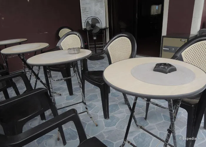Cebu Hotel 3*