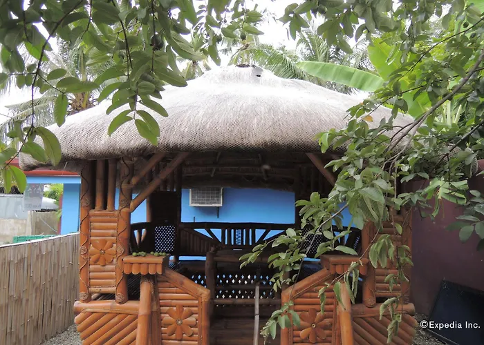 Hotel Cebu Liloan