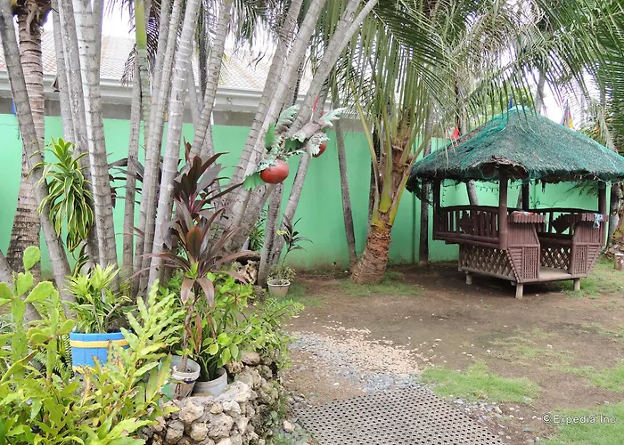 Cebu Hotel Liloan