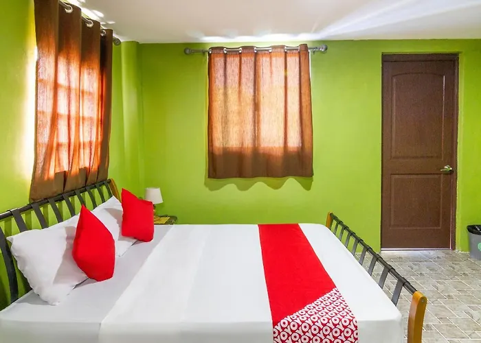 Cebu 3*