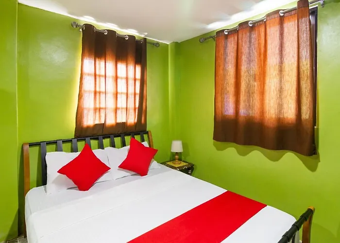 Cebu 3* Liloan