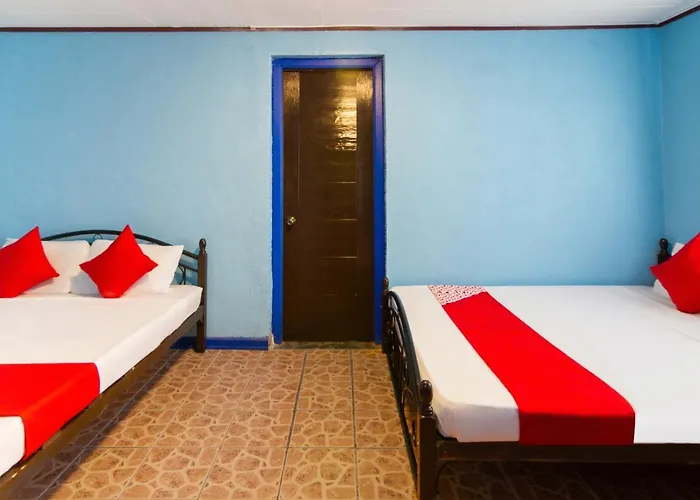 Cebu Hotel