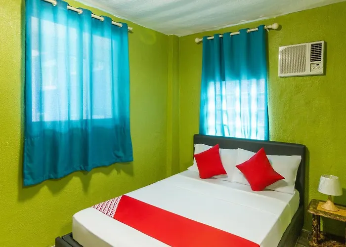 Cebu 3*