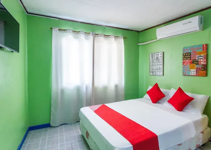 Cebu Hotel Liloan