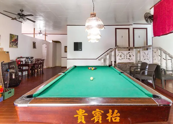 Hotel Cebu