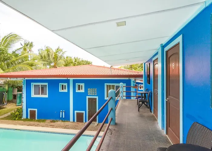 Cebu 3*