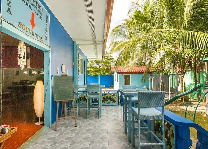 Cebu Hotel 3*