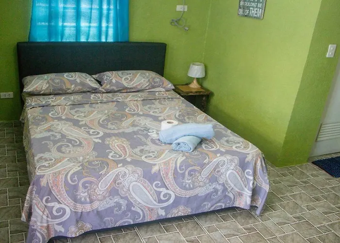 Cebu Hotel