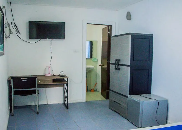 Cebu Hotel Liloan