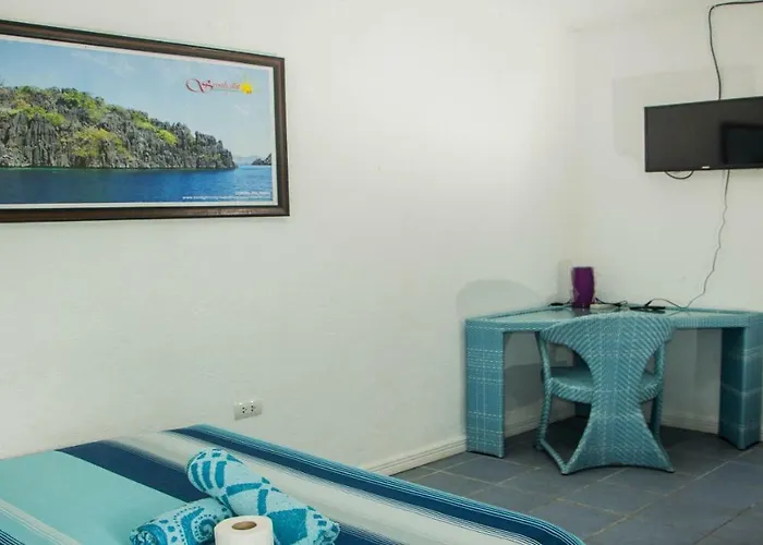Hotel Cebu