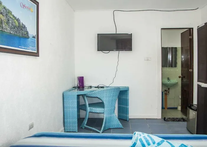 Cebu 3* Liloan