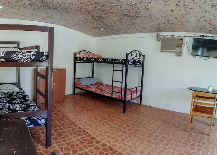 Cebu Hotel Liloan
